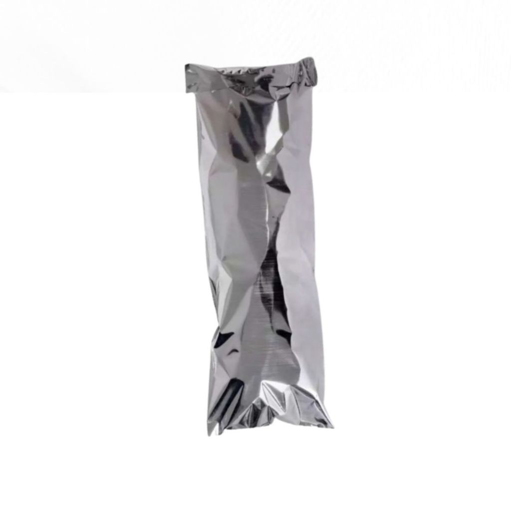 Embalagem Térmica Para Geladinho Sacolé Gourmet Sorvetes Mantém Temperatura Gelada Kit Com Várias Un