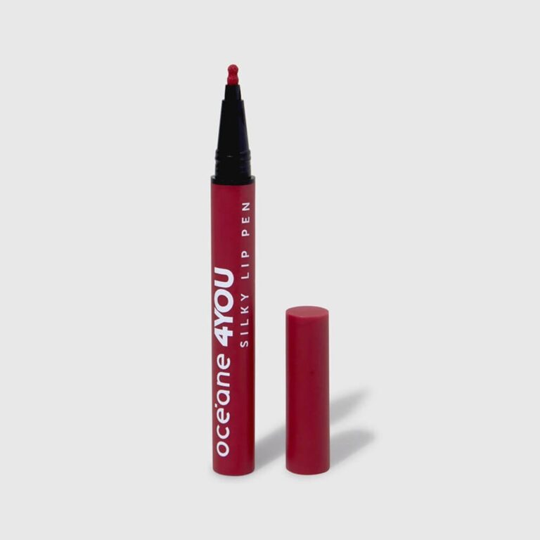 Océane 4 You Silky Lip Pen – Caneta para L