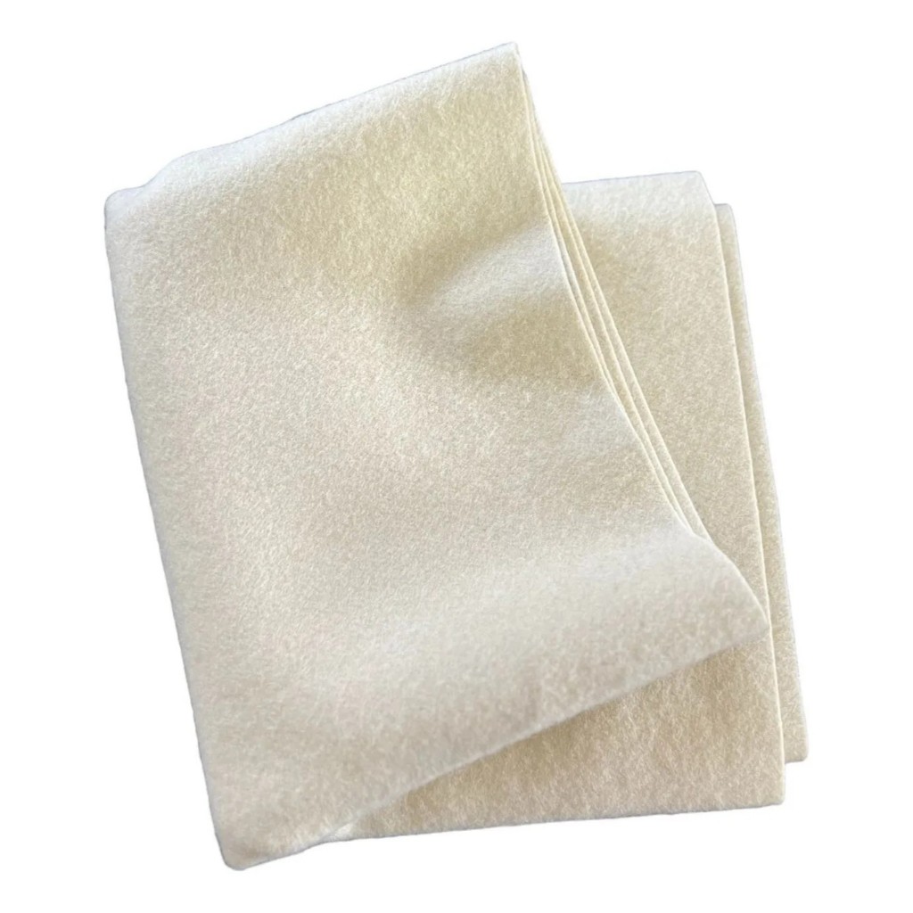 Kit Com 3 Lonas Feltro Lã Modeladora 27×53 + 27×53 + 30×53