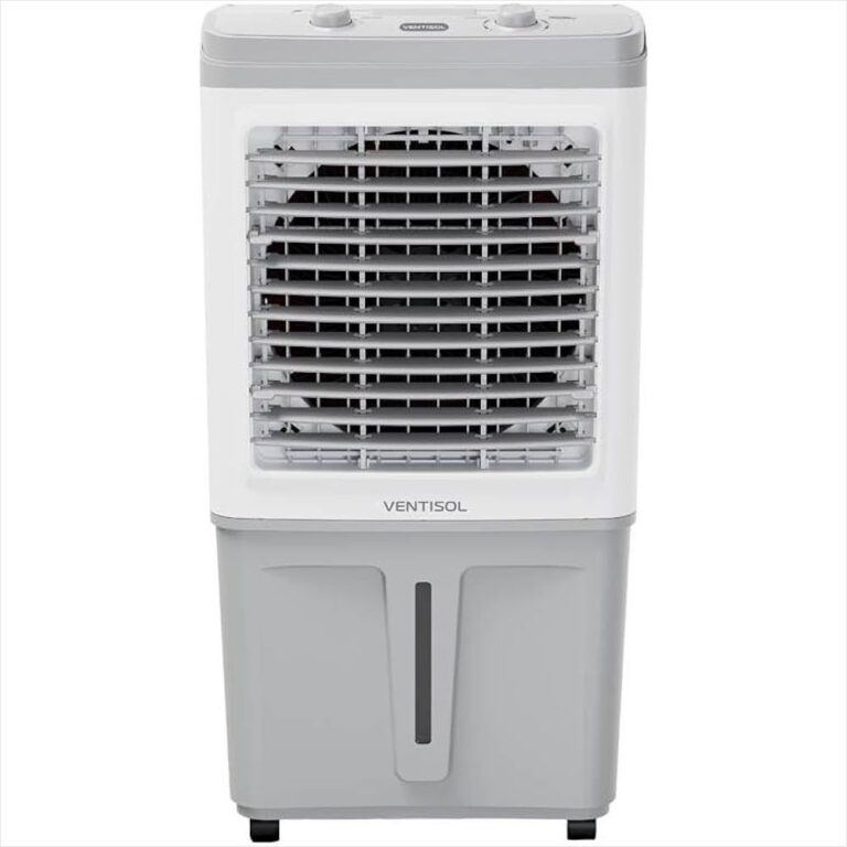 CLIN 60 PRO Climatizador Refrigerador Ar Frio Evap
