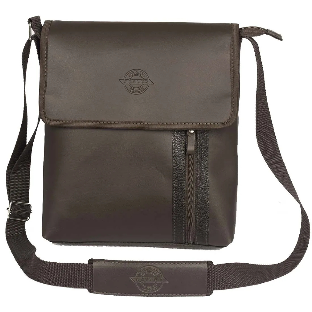 Pasta Transversal Bidim Artlux 91207