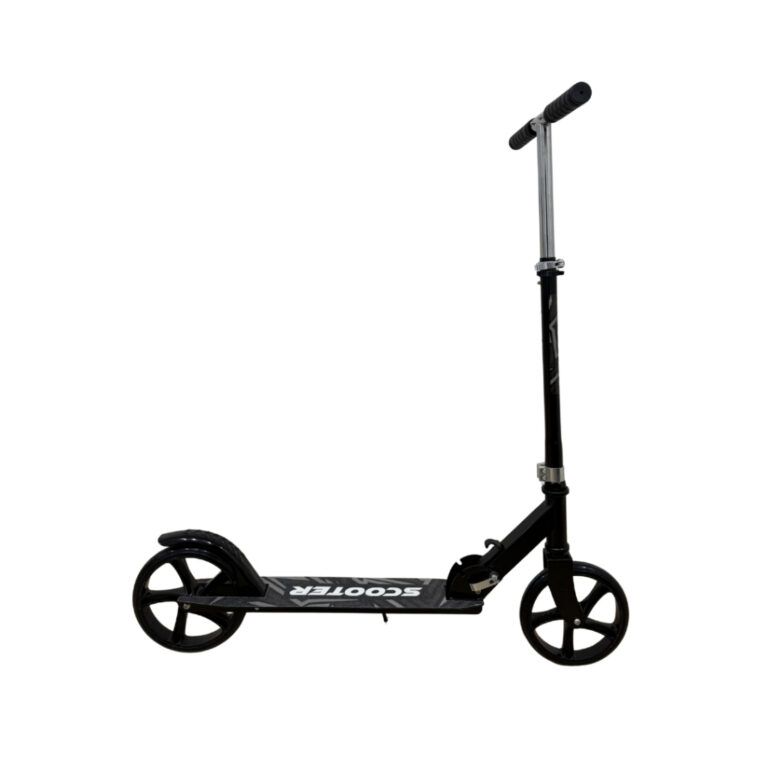 Patinete Juvenil Dobrável Adulto e Infantil Radic