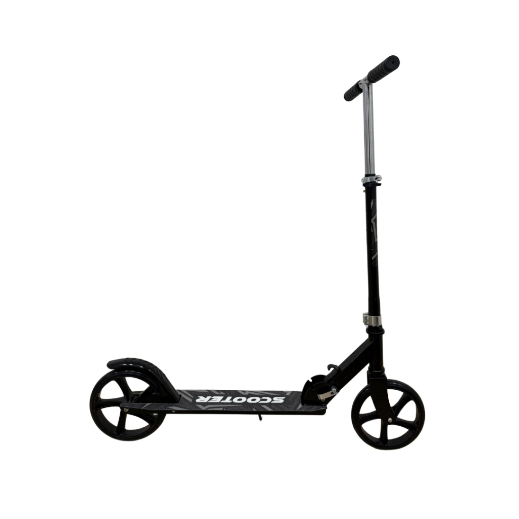 Patinete Juvenil Dobrável Adulto e Infantil Radical Dobrável 2 Rodas Alumínio Menina Menino