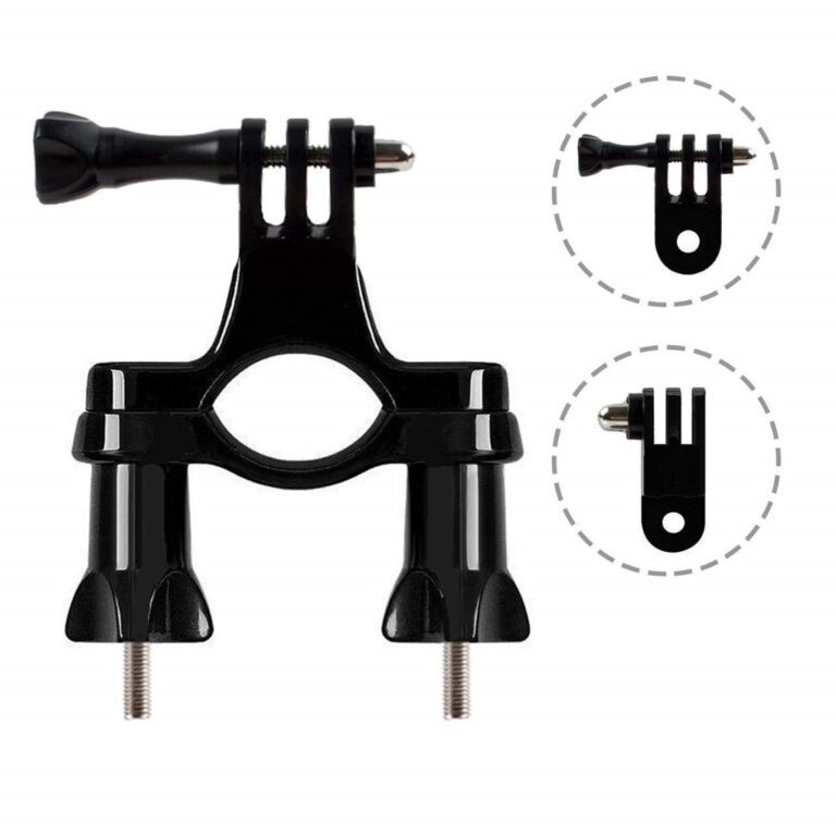 Kit de acessórios universal, adequado para câmer