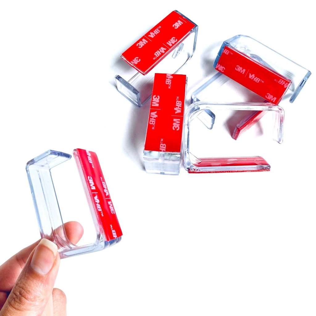 Kit organizador para cabos e fio de mesa setup gamer linha premium