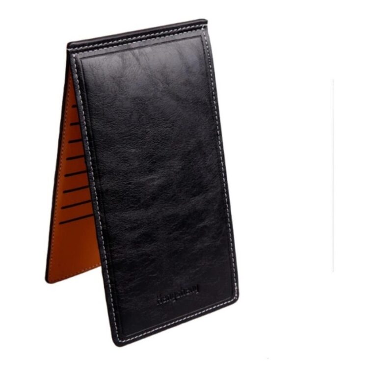 Carteira Feminina Porta-cartao Moedas Fina Slim Co