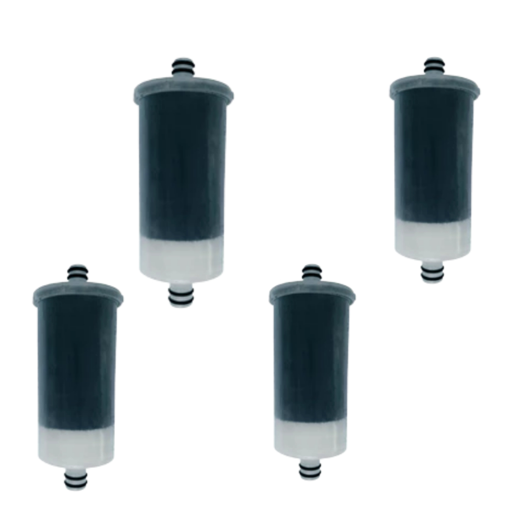 Kit 4 Refil para Filtro Pro Saúde Refil Pro Saude