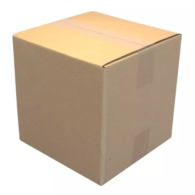 25 Caixas De Papelão Para Correios Sedex E Pac 33