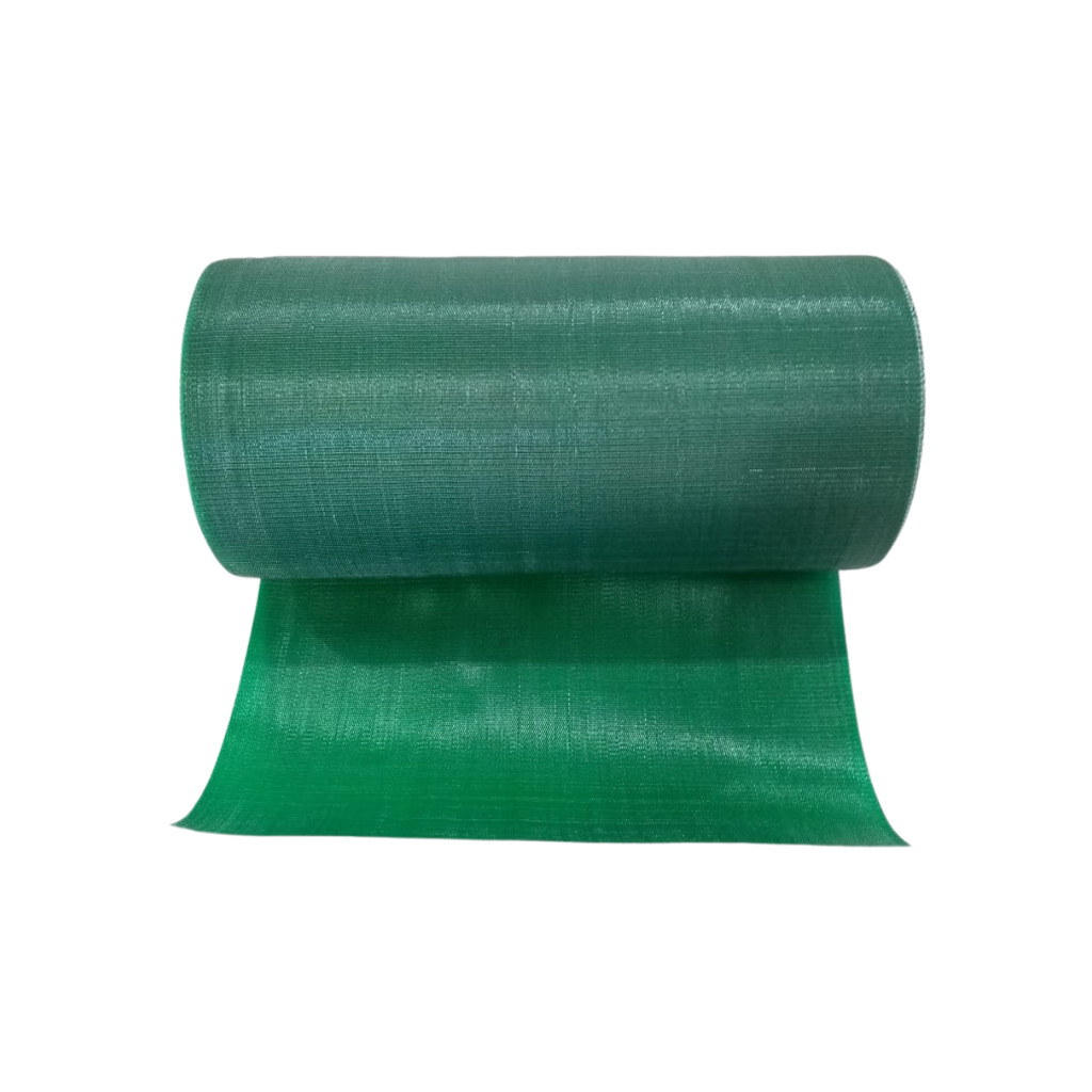 5m Tecido Nylon para Cadeira de Praia 40cm Largura Verde Escuro
