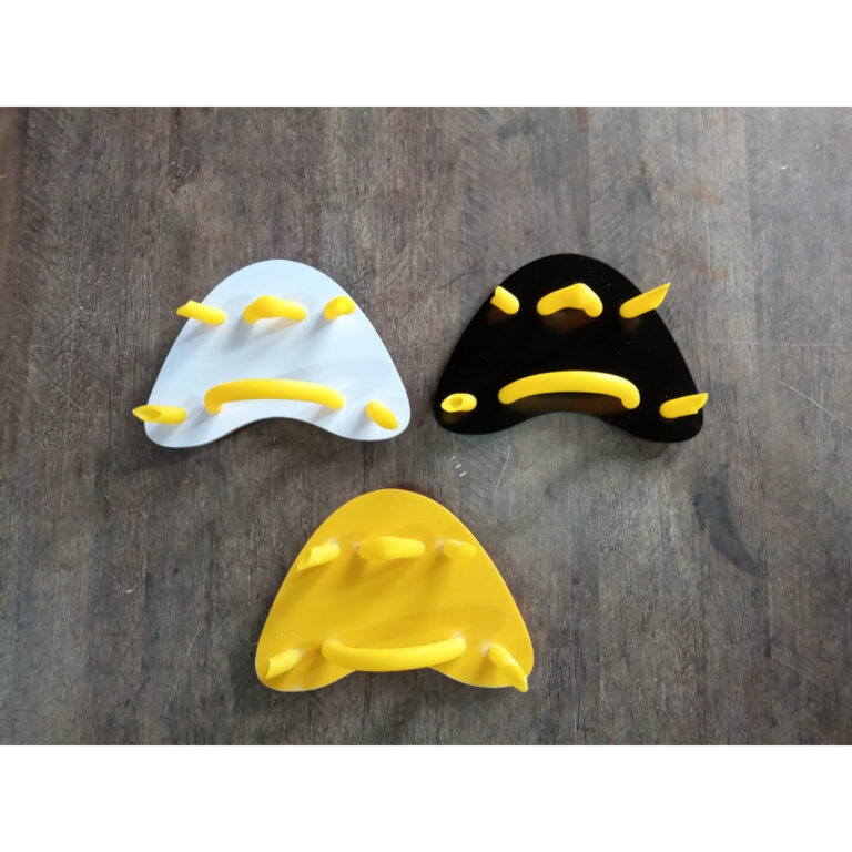 Palmar Natação Meia Lua