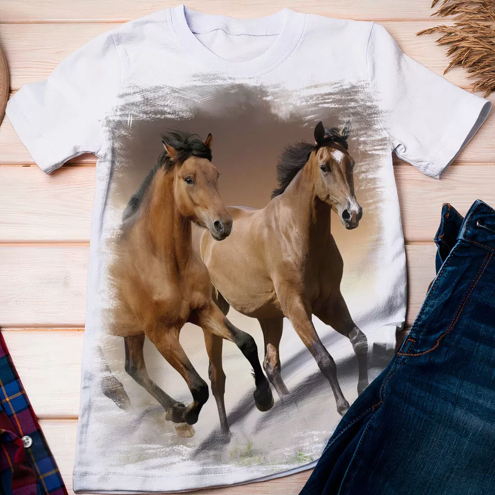Camiseta Cavalo 221 – Dicelli