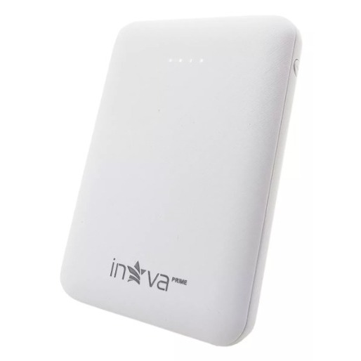 Carregador Portátil Power Bank 5000mAh Universal 
