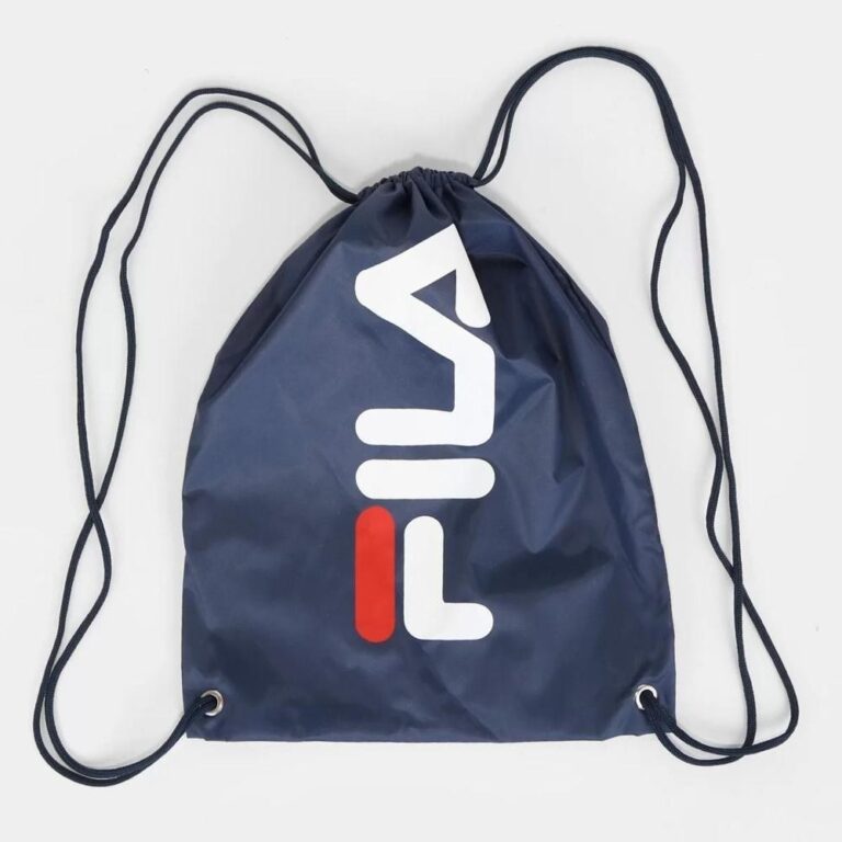 Gym Sack Fila Active Unissex – Marinho