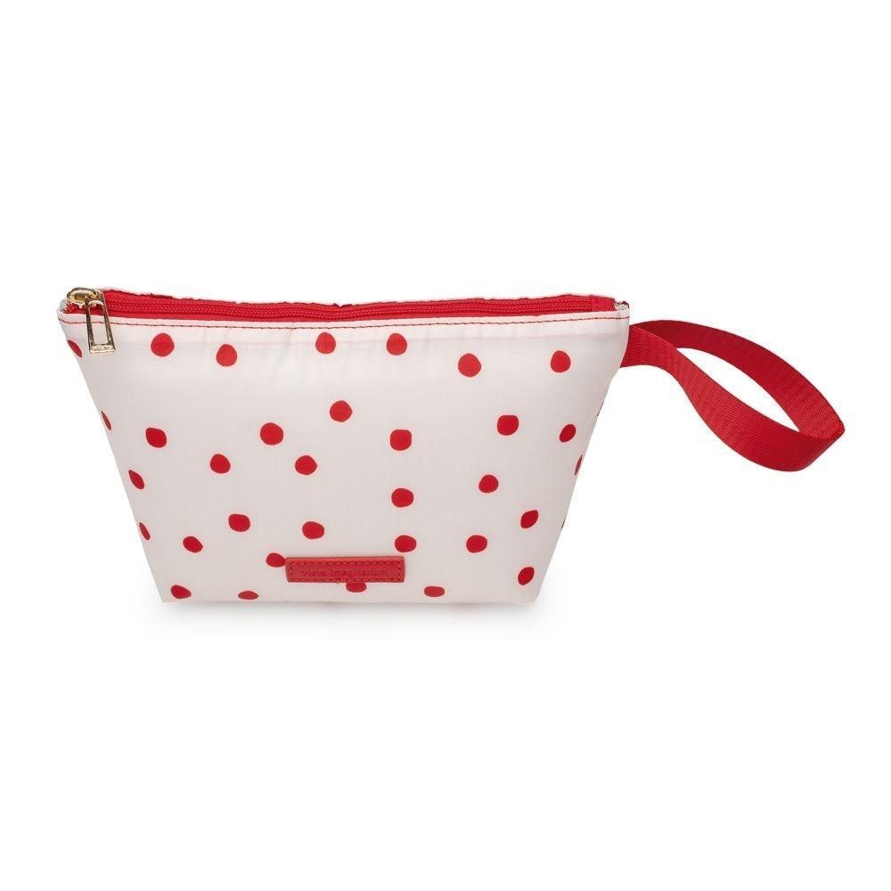 Necessaire termica poa vermelho – Imaginarium