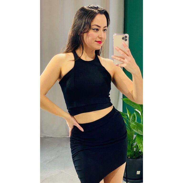 Cropped Aulas Dança do Ventre  – Envio Imed