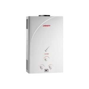 Aquecedor Lorenzetti LZ 2000: Banho Quente e Conforto Garantido!