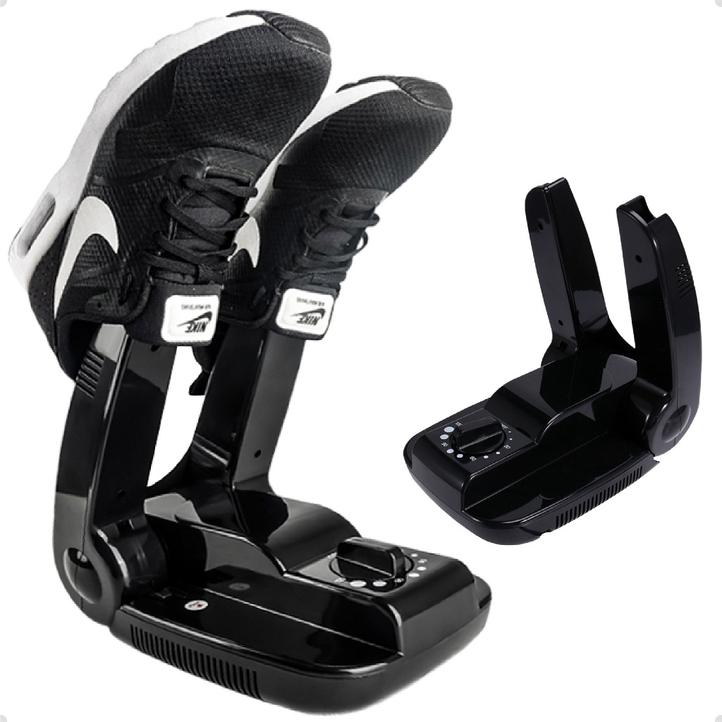 Aquecedor Elétrico Portátil Para Sapatos Tênis Secagem Rápida Top