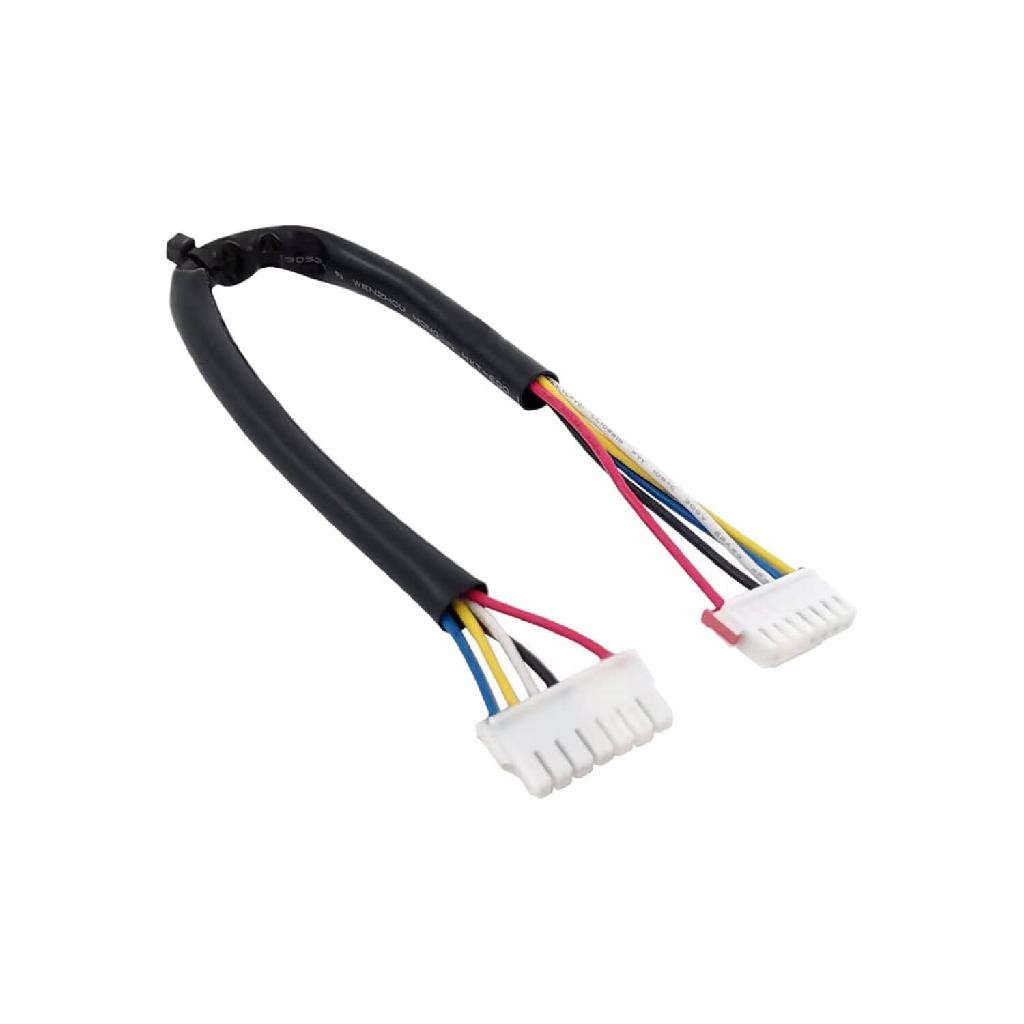 Cabo para Motor de Evaporadora LG 25cm EAD64246701 Original