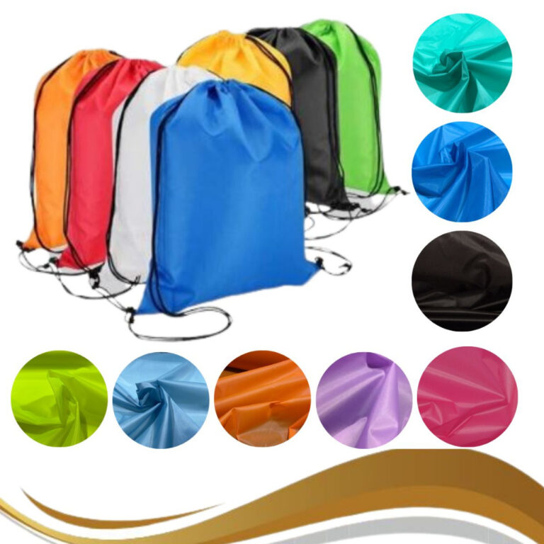 Tecido Nylon 70 Resinado Tecido para Guarda-Chuva 