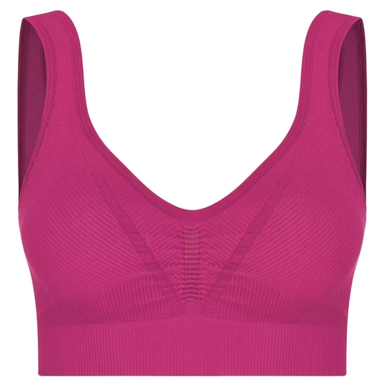 Top Esportivo Lupo Af Basic Com Bojo Removível