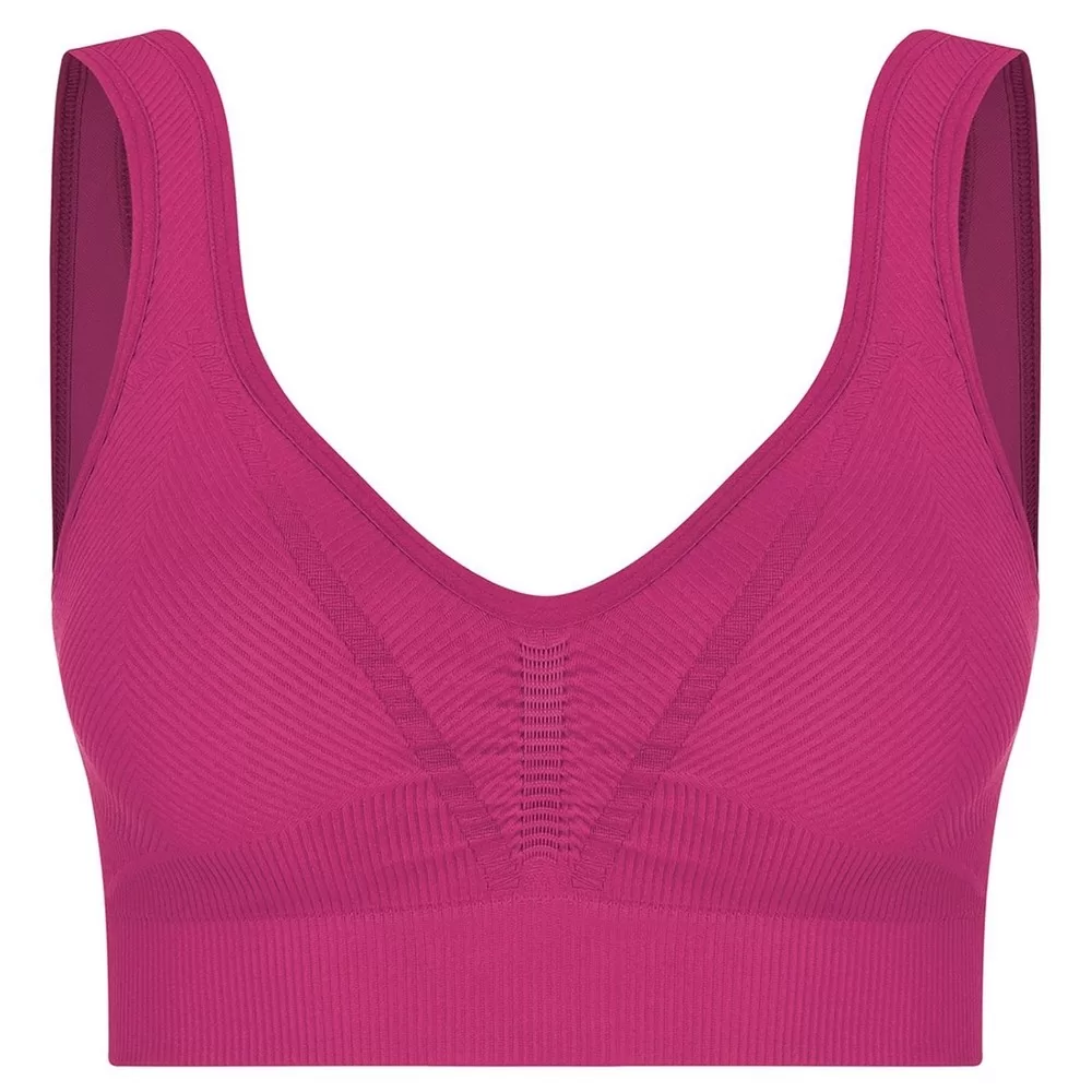 Top Esportivo Lupo Af Basic Com Bojo Removível