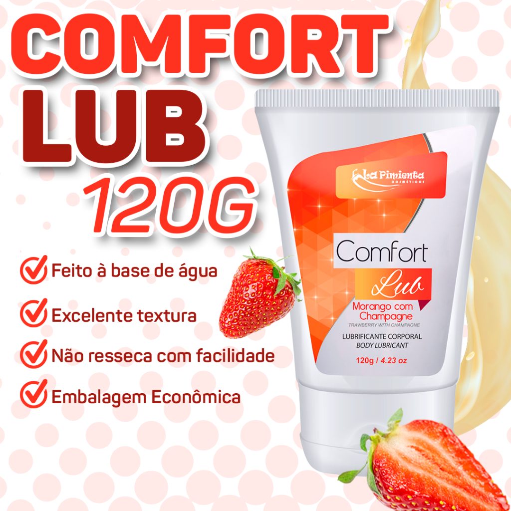 LUBRIFICANTE INTIMO – SENSAÇÃO DELICADA PARA O DIA A DIA