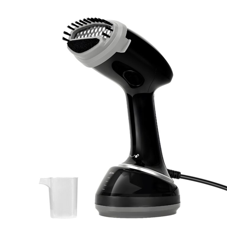 COIBEU Vaporizador Passadeira a Vapor Portátil Fe