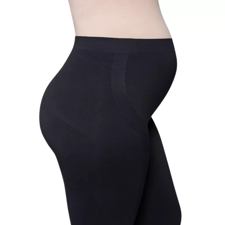 Legging Gestante Fio 150 Lupo Original Uso Diario 