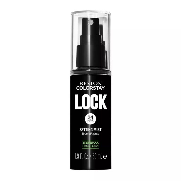 REVLON COLORSTAY FIXADOR DE MAQUIAGEM – LOCK