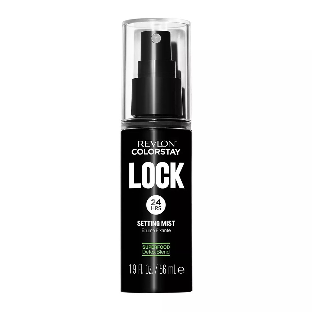 REVLON COLORSTAY FIXADOR DE MAQUIAGEM – LOCK SETTING MIST 56ML