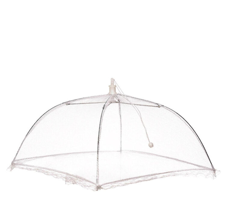 HAUSKRAFT – TELA 30CM PROTETORA P/ ALIMENTOS