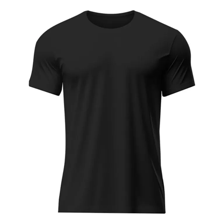 Camiseta Dry Fit Leve Masculina Microfuros Anti Su