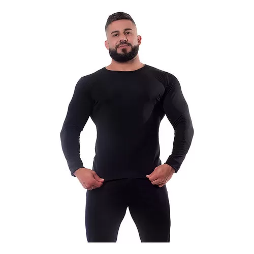 Conjunto Calça + Blusa Térmica Flanelada Masculi