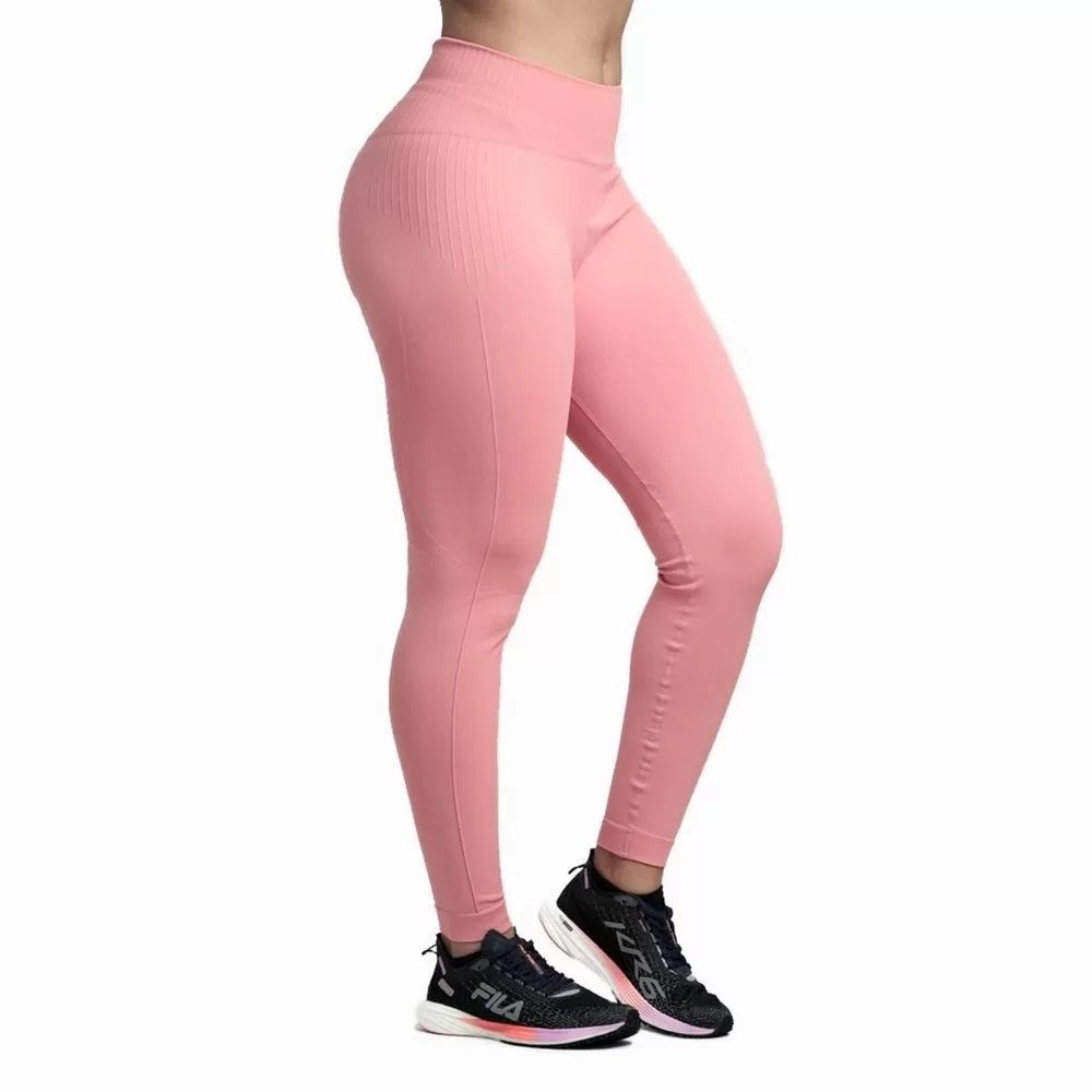 Calça Legging Lupo Seamless Basic Feminina