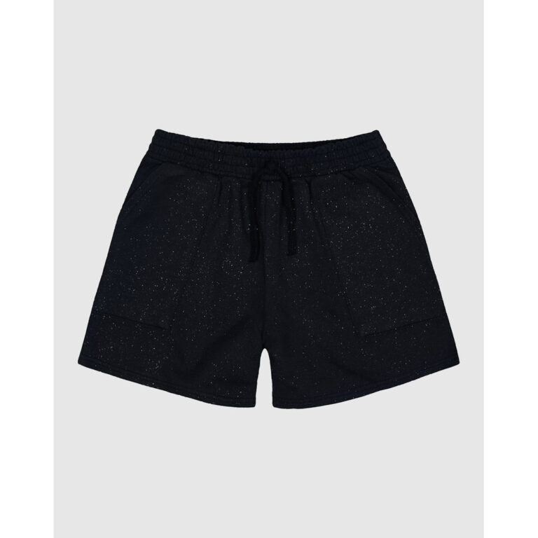 Short Moletinho Leve Menina Malwee Kids