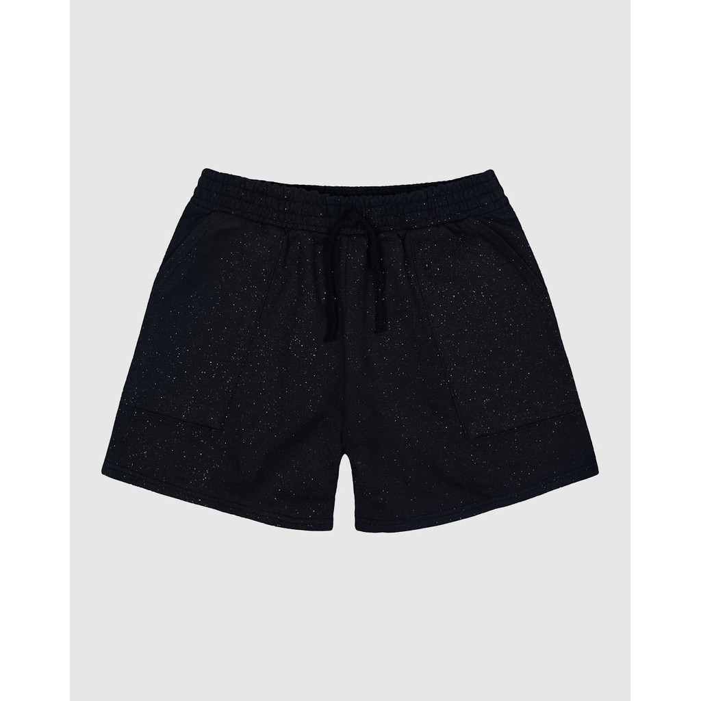 Short Moletinho Leve Menina Malwee Kids