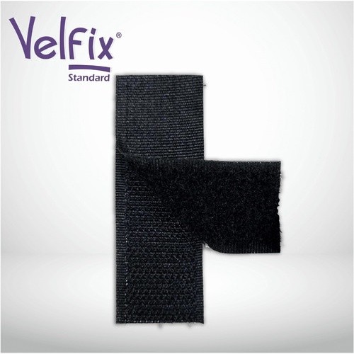 Fecho De Contato Para Costura 100mm Rolo C/ 10 Met