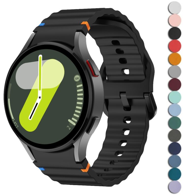 Pulseira para Samsung Galaxy Watch FE 7 6 5 4 40mm