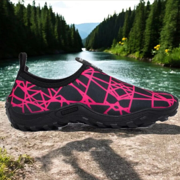 Sapatilha Náutica Neoprene Pesca Mergulho Unissex