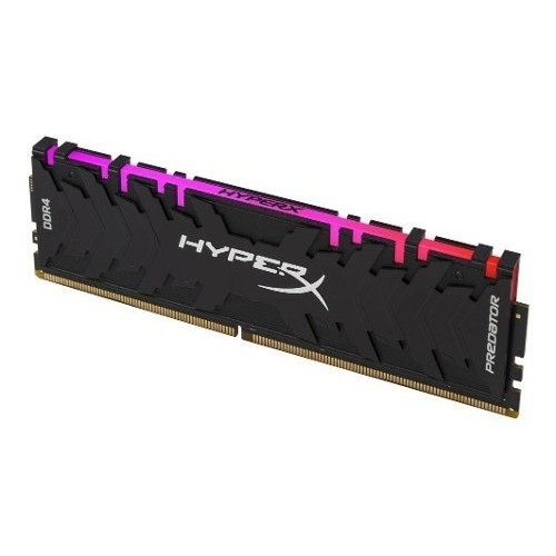 Memória Ram Predator Preto 16gb 1 Hyperx Hx430c15