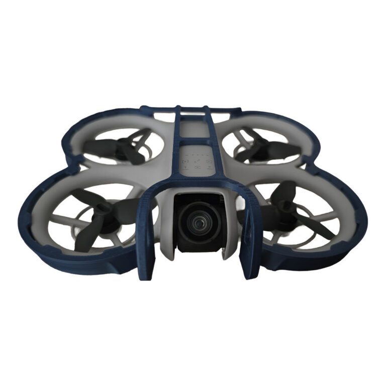 Proteção Drone Hélice Dji Neo Protetor Corpo