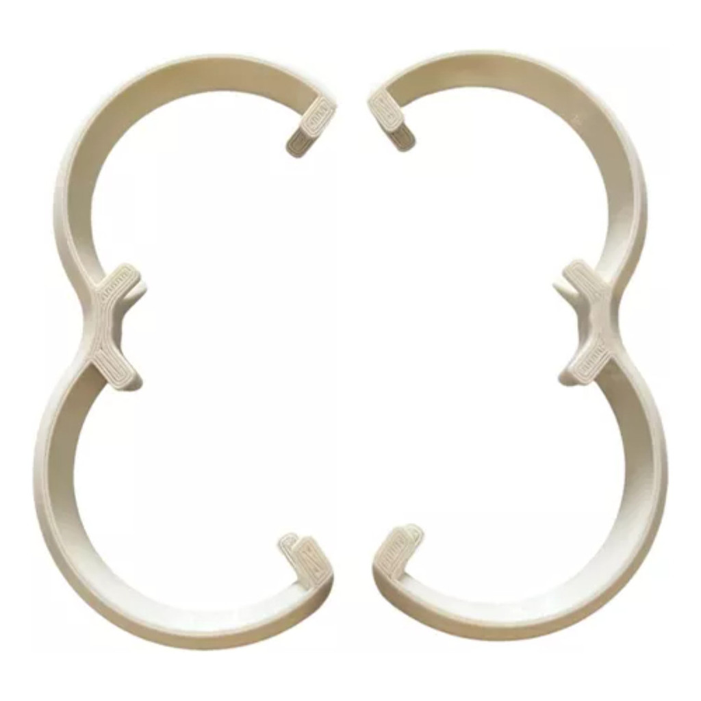 Protetor De Hélice Para Dji Neo Anti Colisão Proteção Corpo