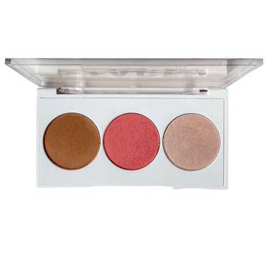 Face Kit 2 Luv Beauty