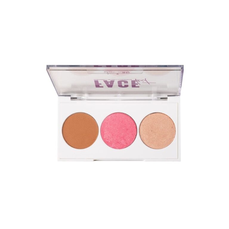 Face Kit 1 Luv Beauty