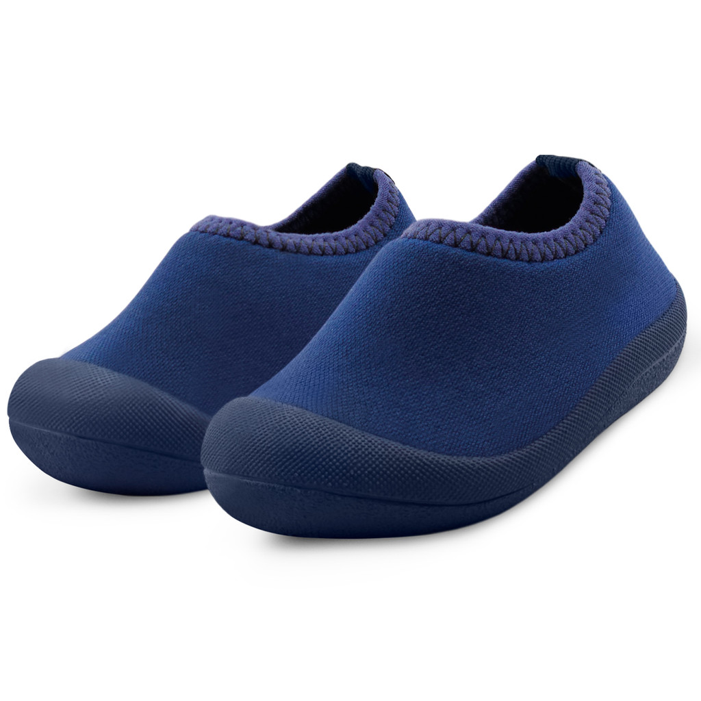 Sapameia Antiderrapante Infantil Menino BBEKids Azul Marinho Rosa Pink Safari Coração Galáxia Dino