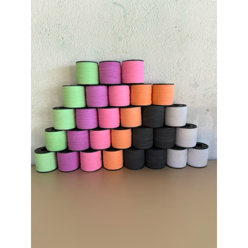 linha nylon 500jds 0.40