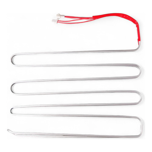 Resistencia Para Evaporador Brastemp Brm 220v R