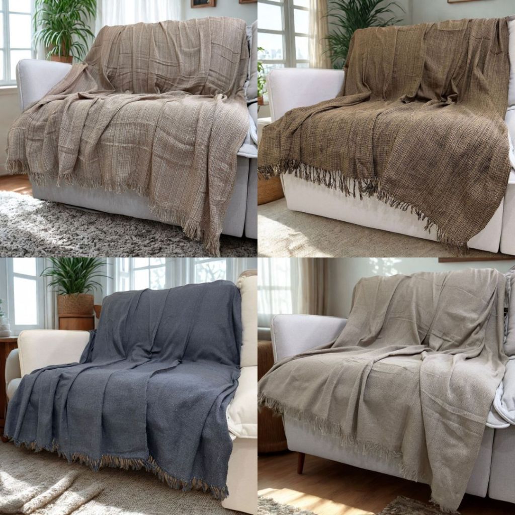 Manta Para Sofá King Luxo Super Gigante 300 x 180 Mts Tipo Capa De Sofá