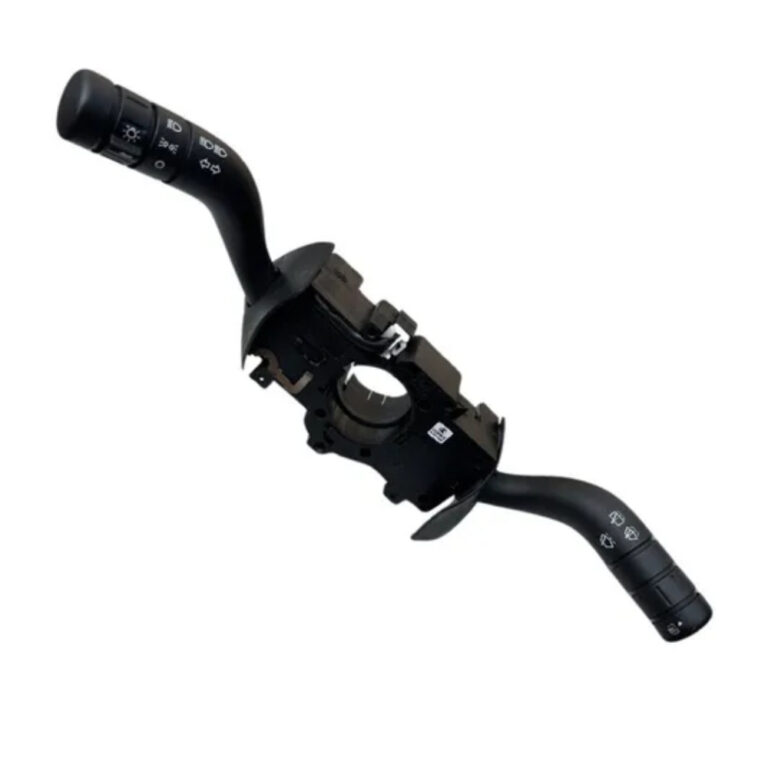 Chave De Seta 5Z0953513C Completa Gol G5 G6 Fox Sa