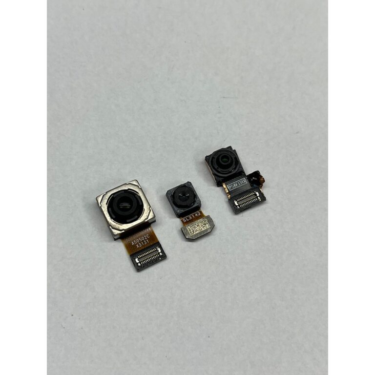 camera frontal traseira compativel moto g53 5g